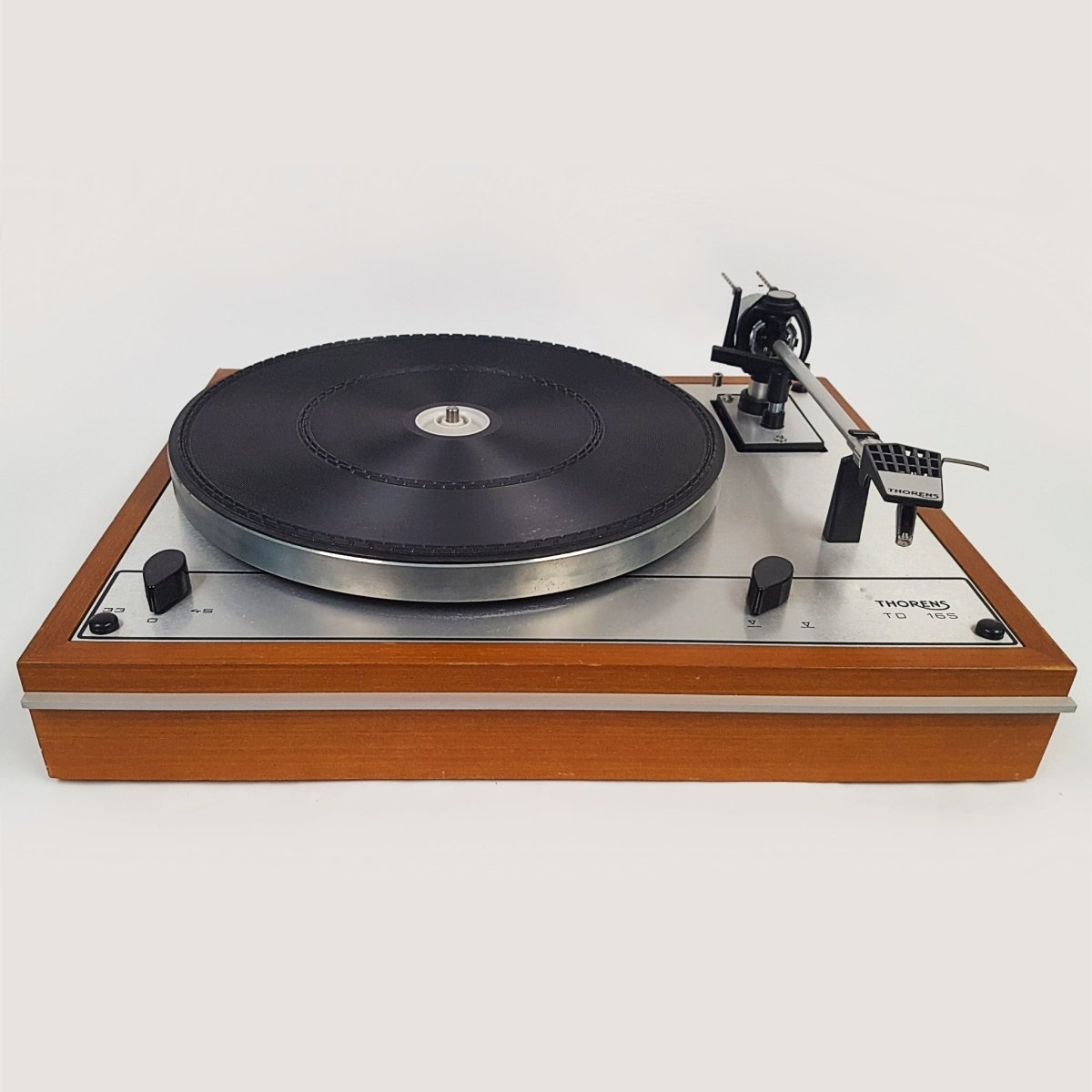 Thorens TD - 165 Turntable - Thorens - Audio - Exchange