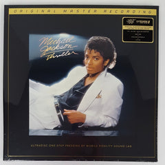 Thriller - Michael Jackson-Audio-Exchange