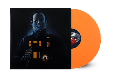 Halloween 4: The Return Of Michael Myers (Original Motion Picture Soundtrack)