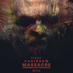 Texas Chainsaw Massacre Original Motion Picture Soundtrack