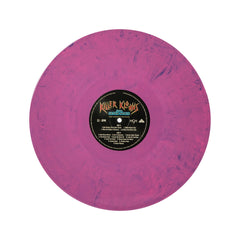 Killer Klowns From Outer Space