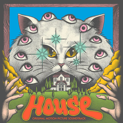 House (Hausu) Original Motion Picture Soundtrack