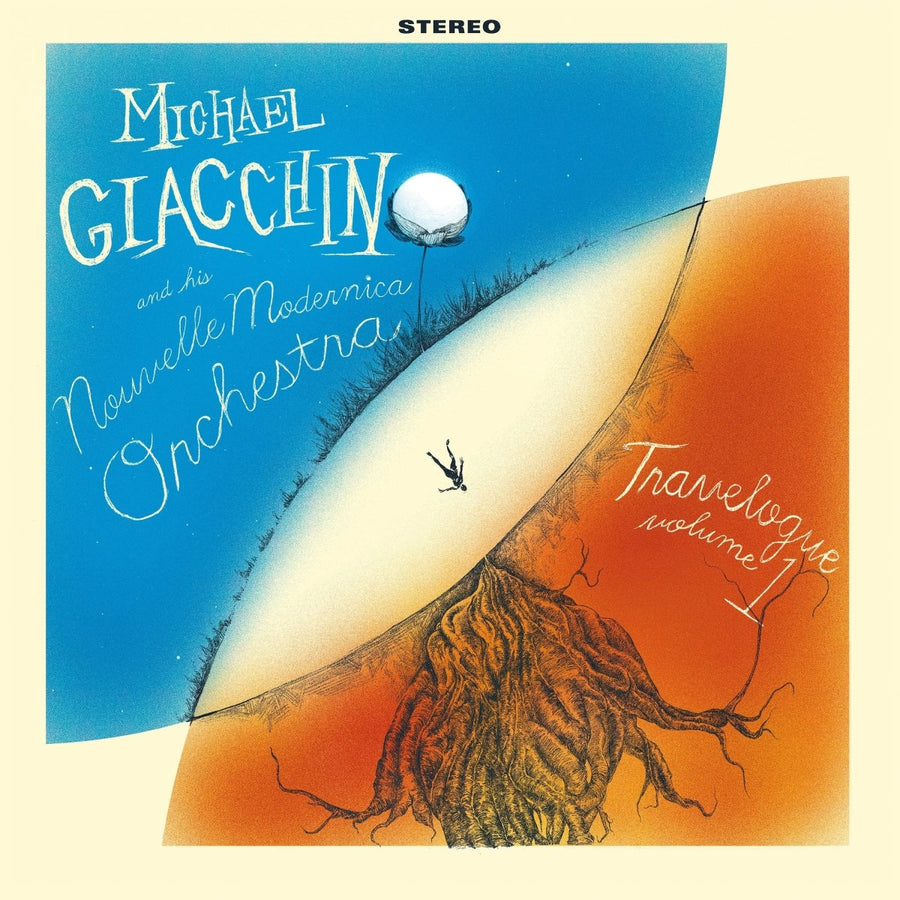 Travelogue Volume 1 - Michael Giacchino - Audio - Exchange