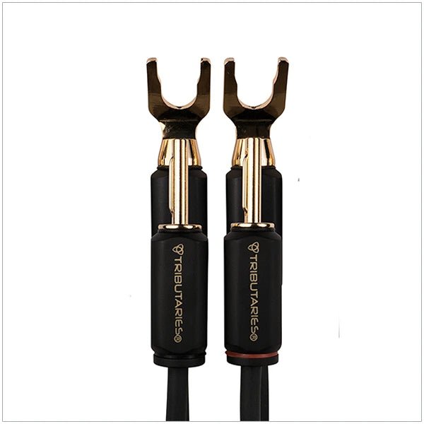 Tributaries Series 6 Model 6SP Speaker Cable - Tributaries-Audio-Exchange