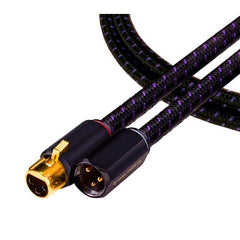 Tributaries Series 6 XLR Balanced Audio Cable - Tributaries-Audio-Exchange