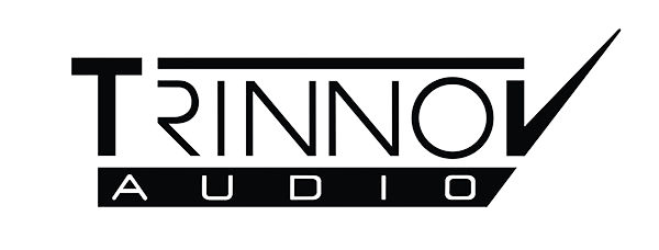Trinnov Audio logo