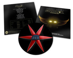 UFO Robot Grendizer: The Feast of the Wolves (Original Game Soundtrack) - Video Game Soundtrack - Audio - Exchange