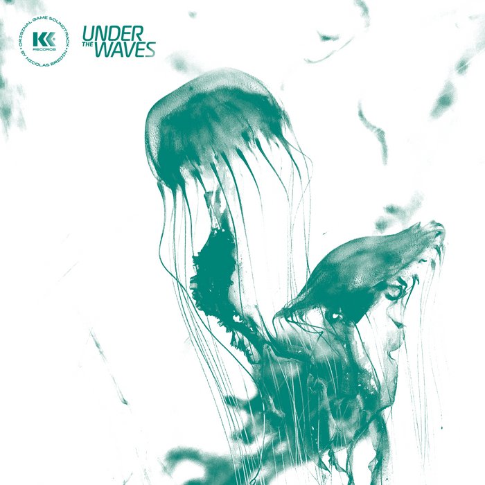 Under the Waves (Original Game Soundtrack) - Video Game Soundtrack - Audio - Exchange