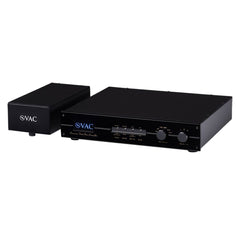 VAC Renaissance Phono Preamplifier - VAC-Audio-Exchange