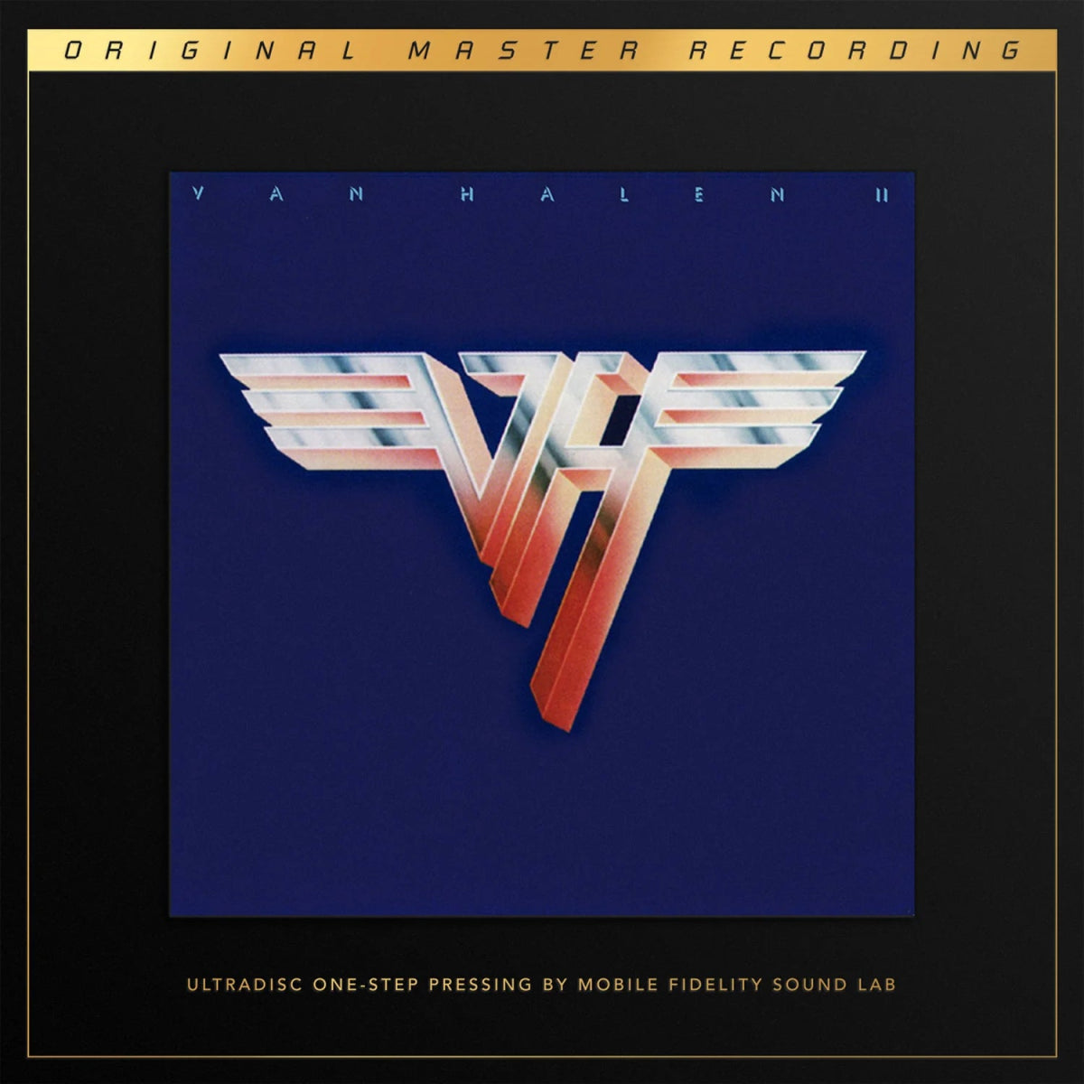 Van Halen II - Van Halen - Audio - Exchange