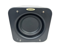 Velodyne MiniVee 8-inch Subwoofer - Velodyne-Audio-Exchange