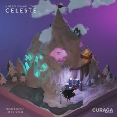 Video Game LoFi: Celeste - nokbient - Audio - Exchange