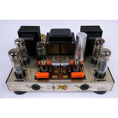 Vintage Dynaco Dynakit Stereo 70 ST-70 Tube POWER Amplifier - Dynaco-Audio-Exchange