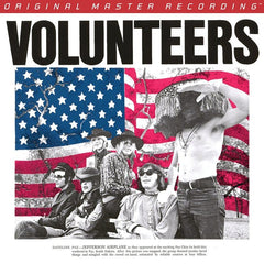 Volunteers - Jefferson Airplane-Audio-Exchange