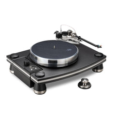 VPI Dragon Turntable - VPI-Audio-Exchange