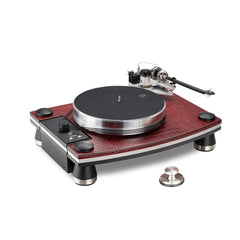 VPI Dragon Turntable - VPI-Audio-Exchange