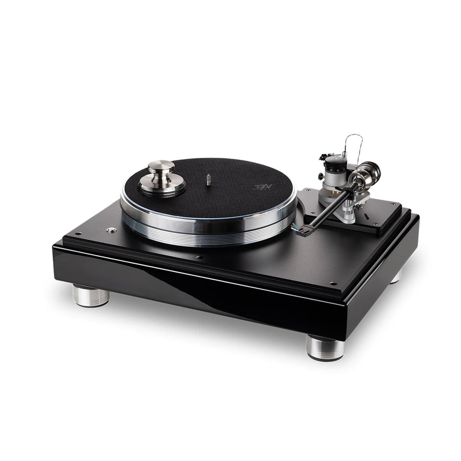VPI Industries Classic Signature Turntable - VPI-Audio-Exchange