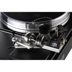 VPI Industries Classic Signature Turntable - VPI-Audio-Exchange