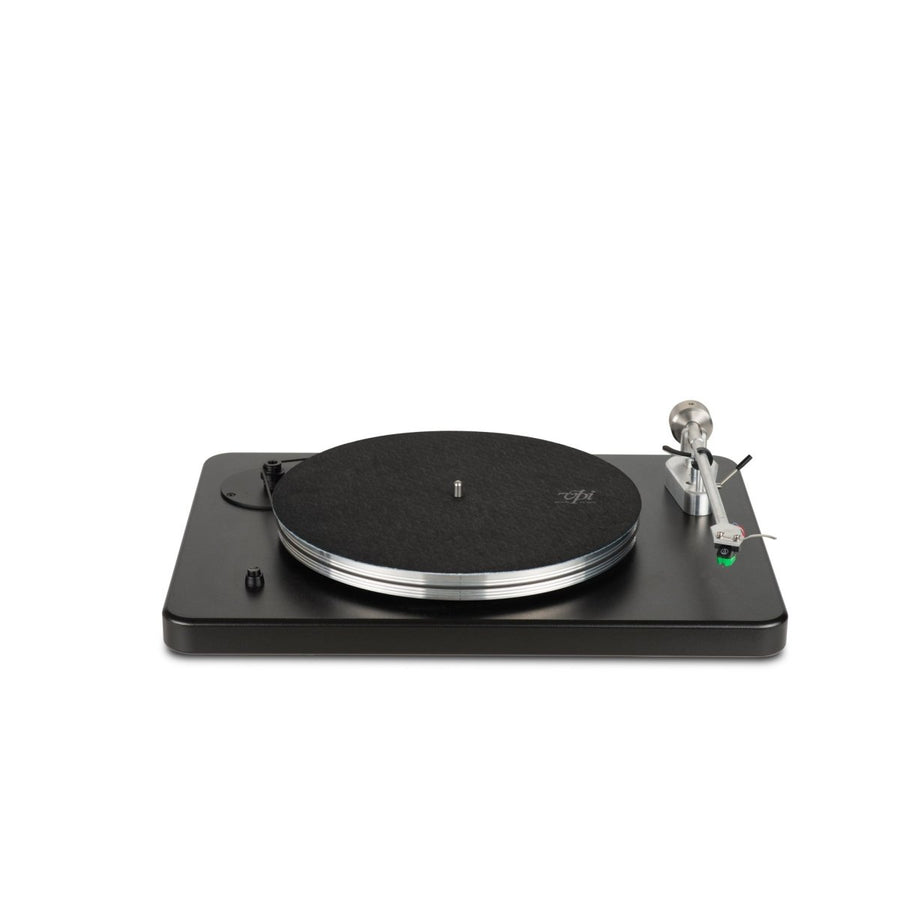 VPI Industries Cliffwood Turntable - VPI-Audio-Exchange