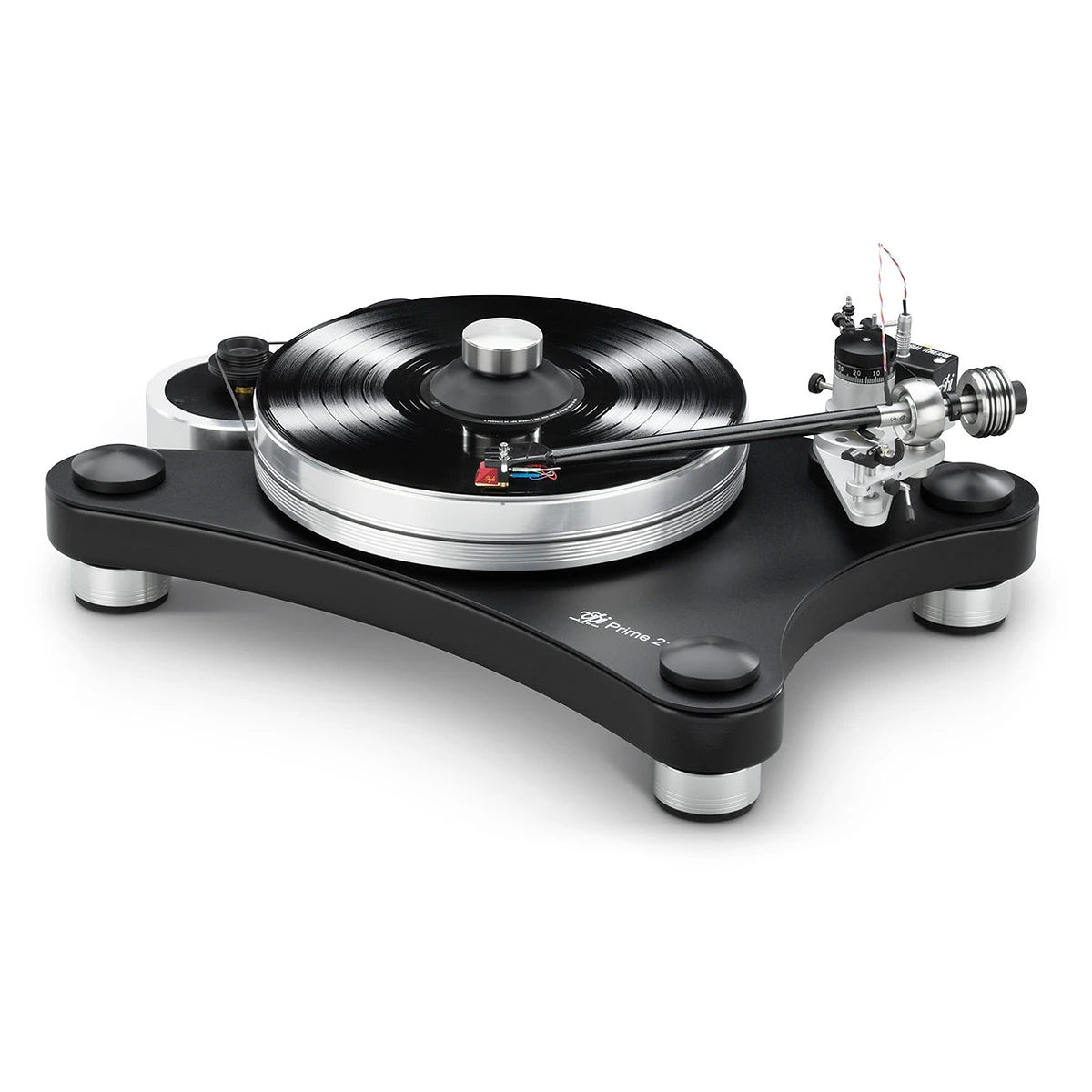 VPI Industries Prime 21 Turntable - VPI-Audio-Exchange