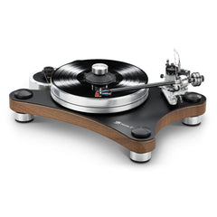 VPI Industries Prime 21 Turntable - VPI-Audio-Exchange