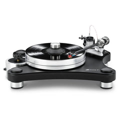 VPI Industries Prime 21 Turntable - VPI-Audio-Exchange