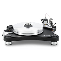 VPI Industries Prime 21 Turntable - VPI-Audio-Exchange