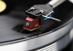 VPI Industries Scout-21 Turntable - VPI-Audio-Exchange