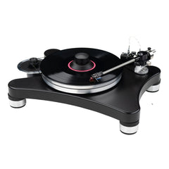 VPI Industries Scout-21 Turntable - VPI-Audio-Exchange