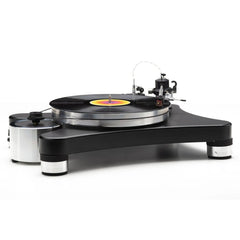 VPI Industries Scout-21 Turntable - VPI-Audio-Exchange