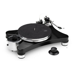 VPI Industries Scout-21 Turntable - VPI-Audio-Exchange