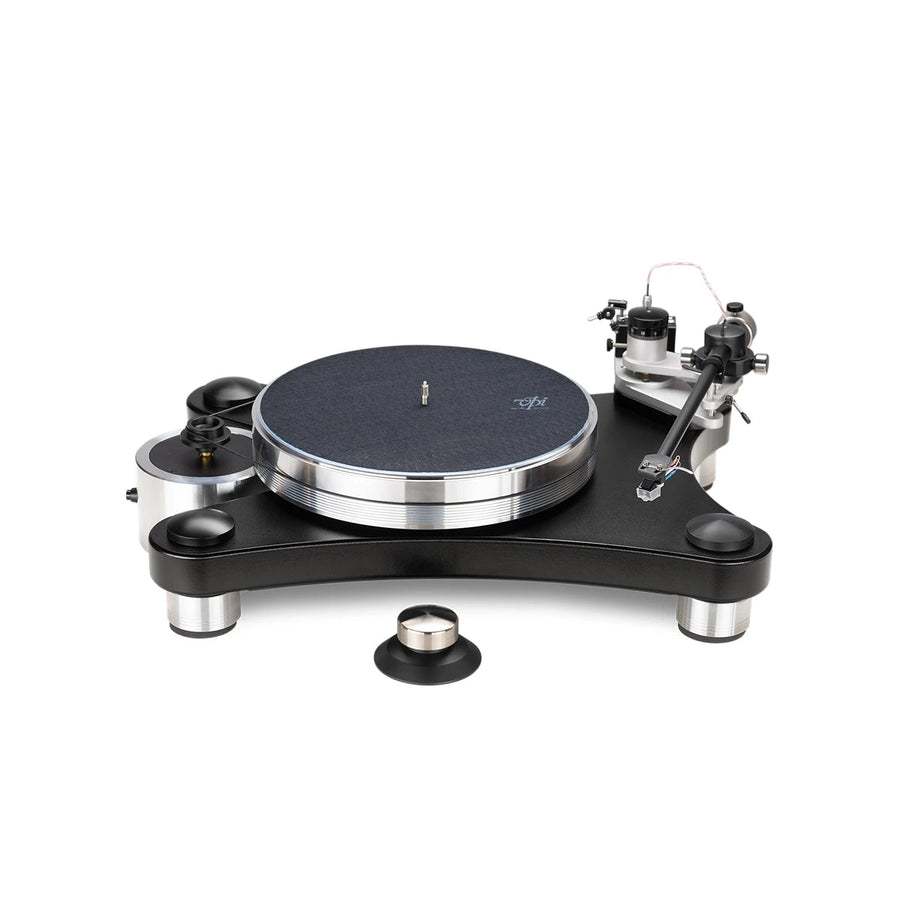 VPI Prime X Turntable - VPI-Audio-Exchange