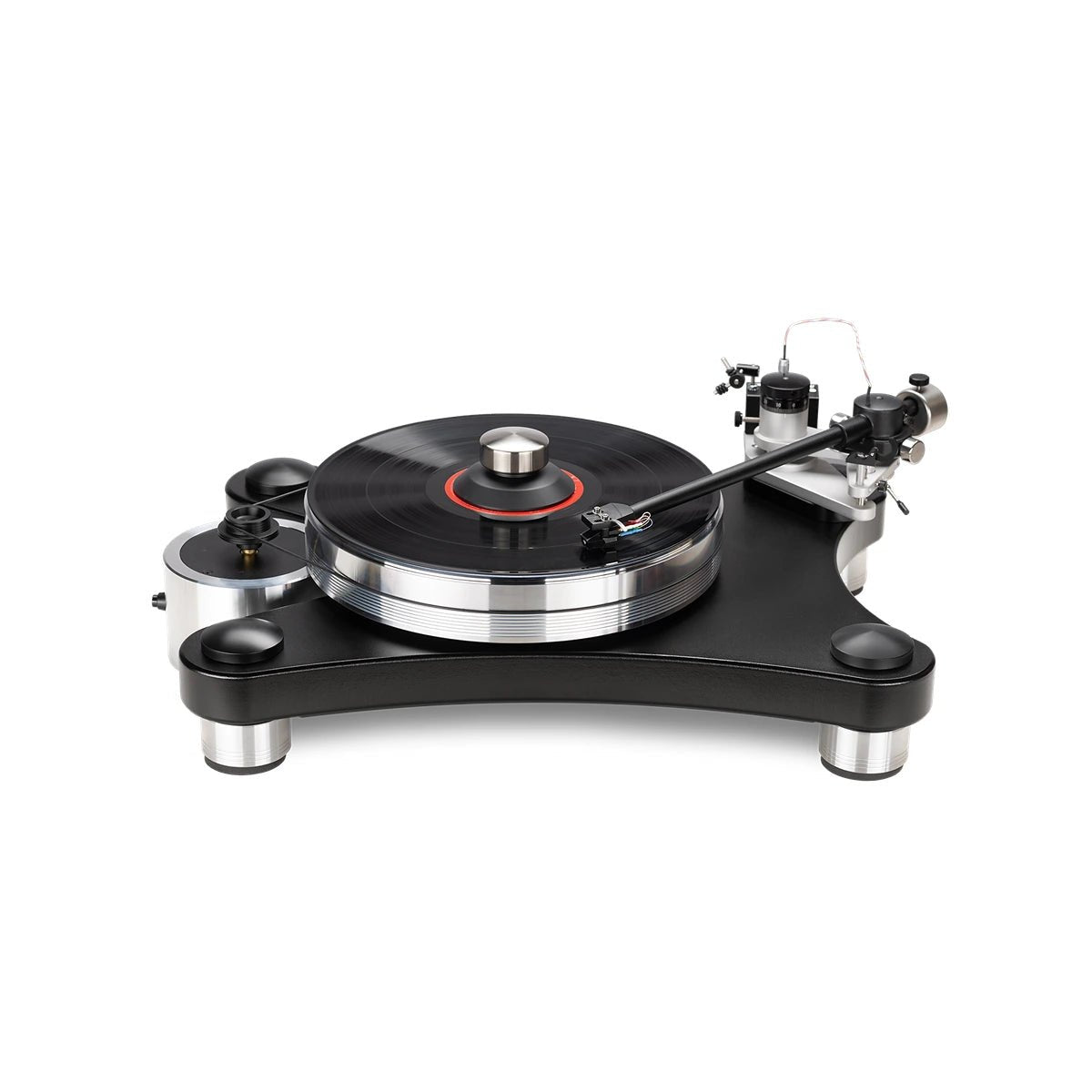 VPI Prime X Turntable - VPI-Audio-Exchange