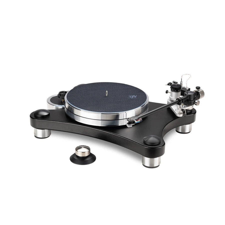 VPI Prime X Turntable - VPI-Audio-Exchange