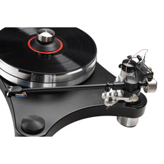 VPI Prime X Turntable - VPI-Audio-Exchange