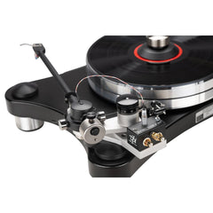 VPI Prime X Turntable - VPI-Audio-Exchange