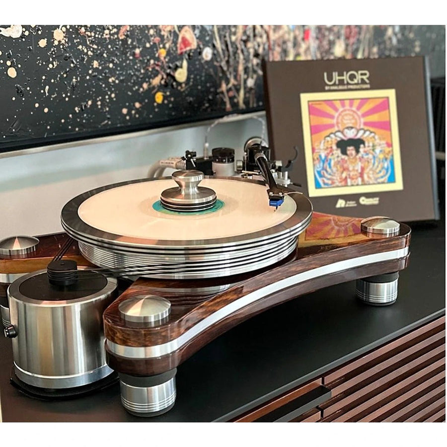 VPI Signature 21 - VPI-Audio-Exchange