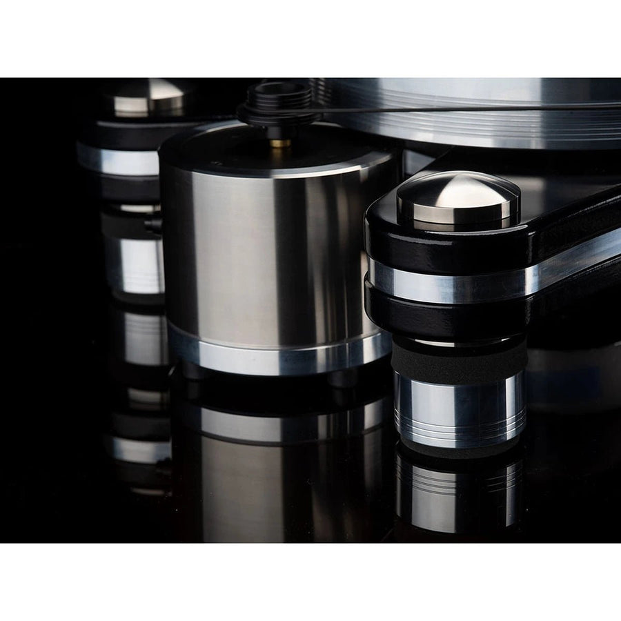 VPI Signature 21 - VPI-Audio-Exchange