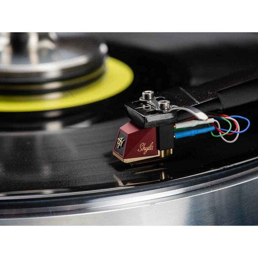 VPI Signature 21 - VPI-Audio-Exchange