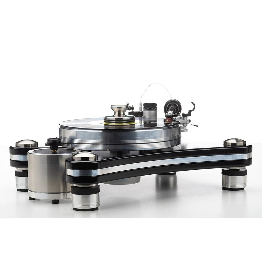 VPI Signature 21 - VPI-Audio-Exchange