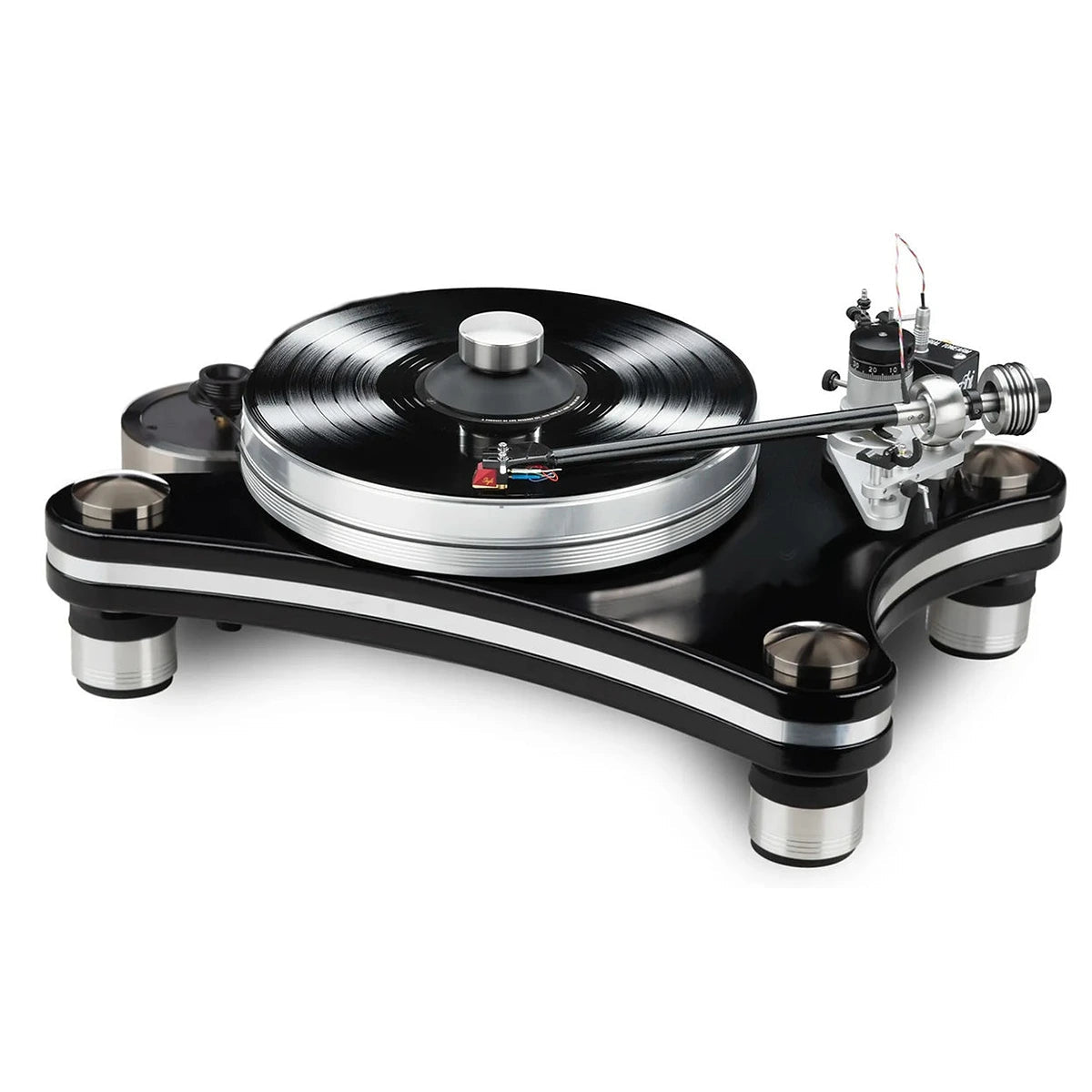 VPI Signature 21 - VPI-Audio-Exchange