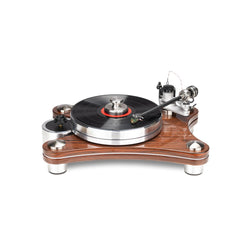 VPI Signature DS Turntable - VPI-Audio-Exchange