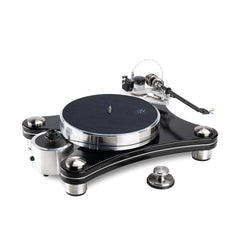 VPI Signature DS Turntable - VPI-Audio-Exchange