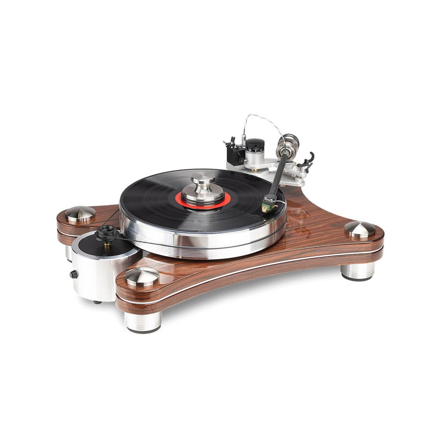 VPI Signature DS Turntable - VPI-Audio-Exchange