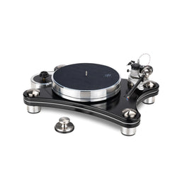 VPI Signature DS Turntable - VPI-Audio-Exchange