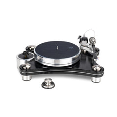 VPI Signature DS Turntable - VPI-Audio-Exchange