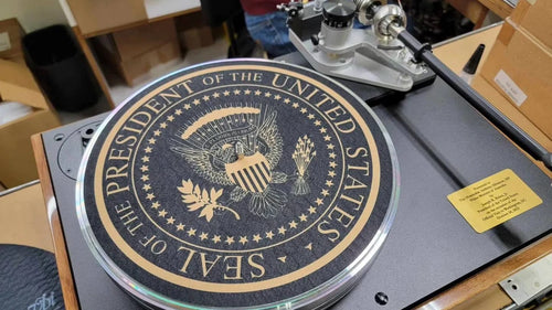 VPI Industries Presidential Turntable
