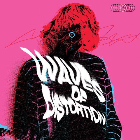 Waves of Distortion (The Best of Shoegaze 1990-2022) - Various Artists-Audio-Exchange