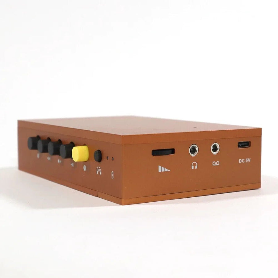 We Are Rewind Cassette (Open Box) - We Are Rewind-Audio-Exchange