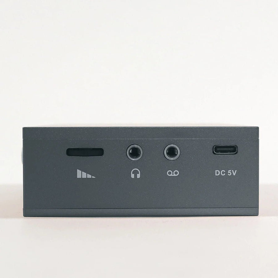 We Are Rewind Portable Cassette Player & Recorder w/ Bluetooth - We Are Rewind-Audio-Exchange